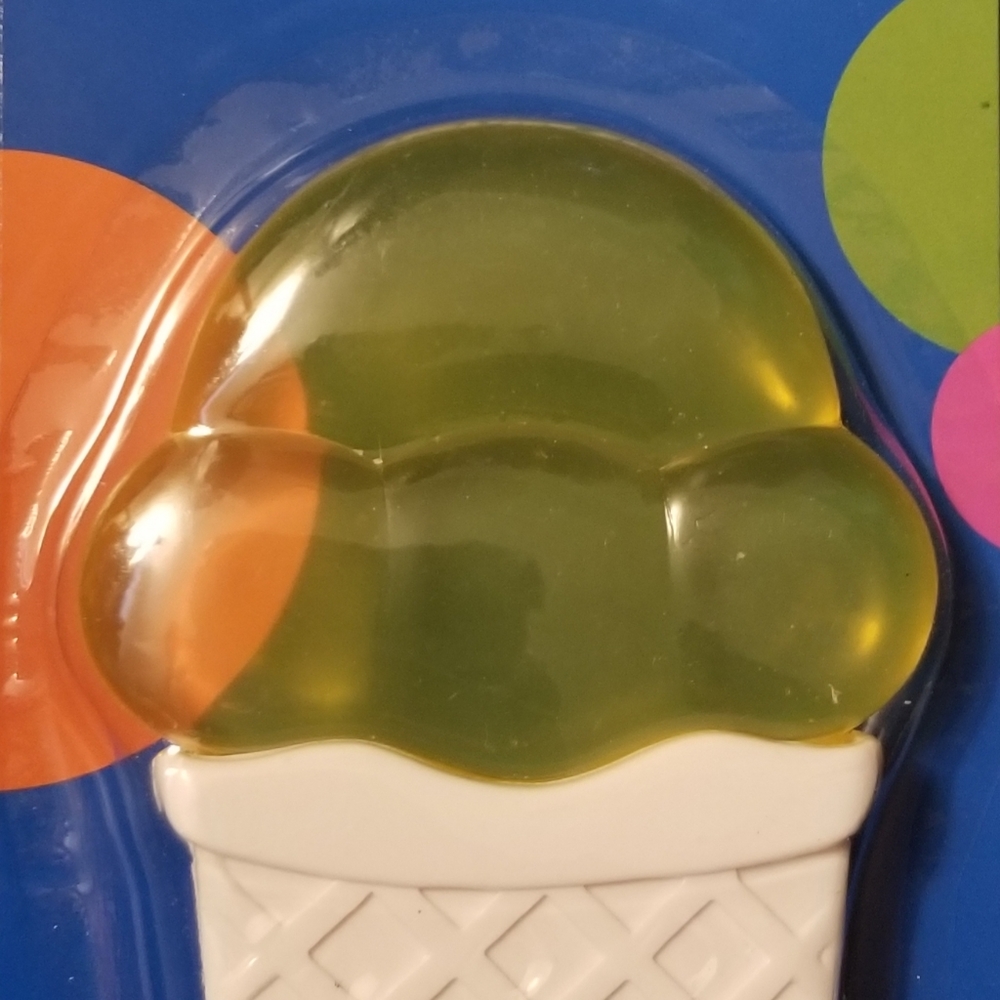 🐣New Baby Teethers Newborn Boy Girl Blue Pink Yel - Picture 2 of 5